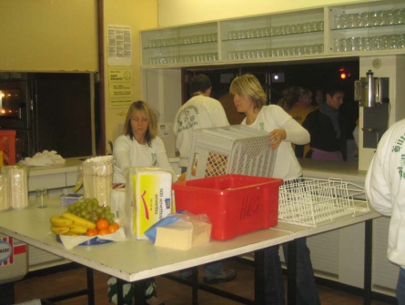 Hästrägertreffen Herbolzheim