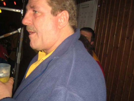Hästrägertreffen Herbolzheim