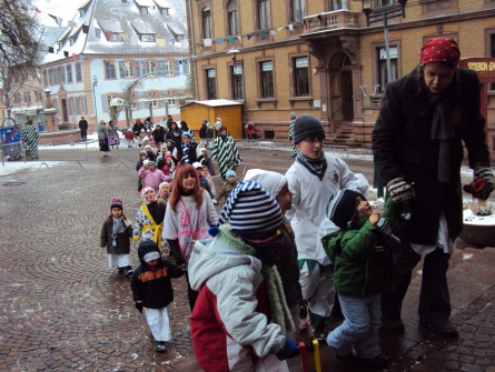 Schmutziger Donnerstag