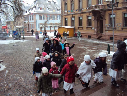 Schmutziger Donnerstag