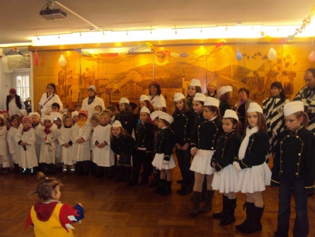 Schmutziger Donnerstag