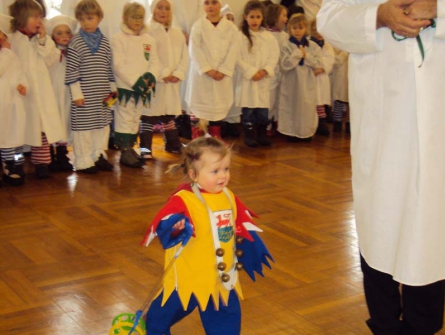 Schmutziger Donnerstag
