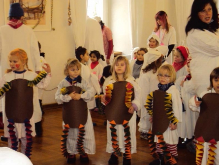 Schmutziger Donnerstag