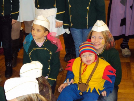 Schmutziger Donnerstag