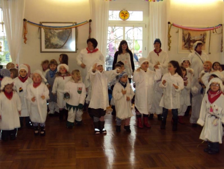 Schmutziger Donnerstag