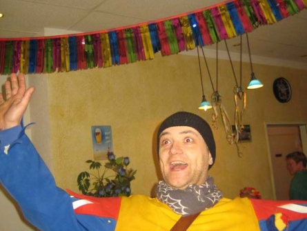 Schmutziger Donnerstag