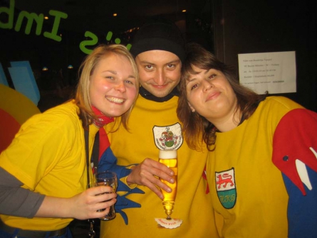 Schmutziger Donnerstag