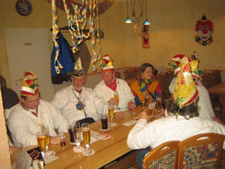 Schmutziger Donnerstag