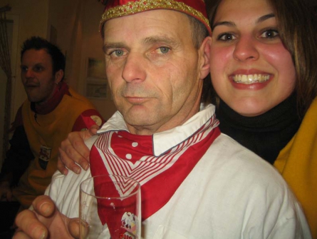 Schmutziger Donnerstag