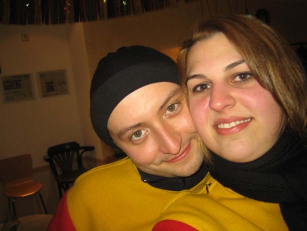 Schmutziger Donnerstag