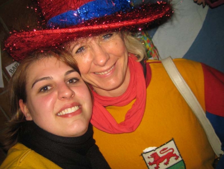 Schmutziger Donnerstag