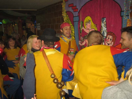 Schmutziger Donnerstag