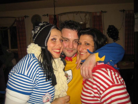 Schmutziger Donnerstag