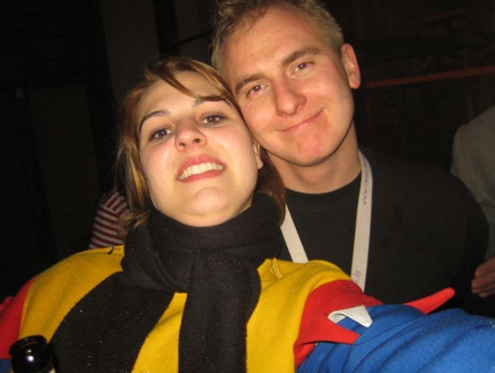 Schmutziger Donnerstag