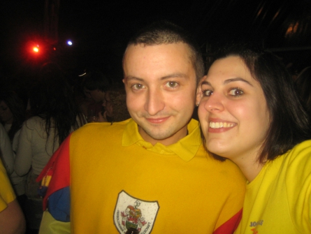 Hästrägertreffen Herbolzheim