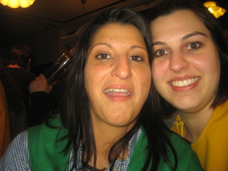 Hästrägertreffen Herbolzheim