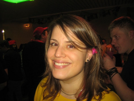 Hästrägertreffen March-Hugstetten