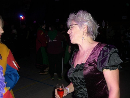 20 Jahre Laue Briggle Hexen