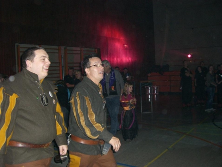 20 Jahre Laue Briggle Hexen