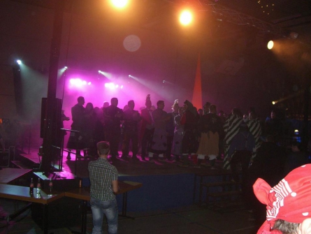 20 Jahre Laue Briggle Hexen