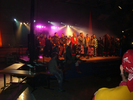 20 Jahre Laue Briggle Hexen