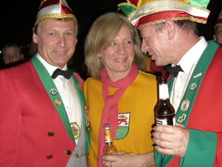 20 Jahre Laue Briggle Hexen