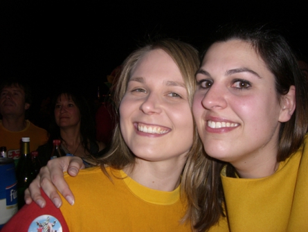 20 Jahre Laue Briggle Hexen