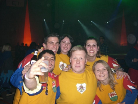 20 Jahre Laue Briggle Hexen