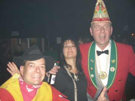 20 Jahre Laue Briggle Hexen