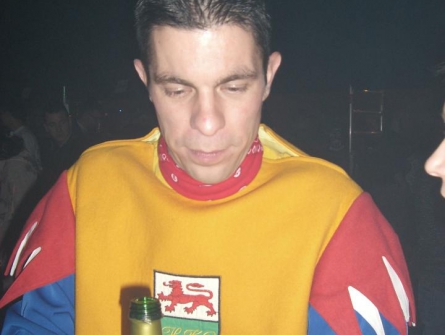 20 Jahre Laue Briggle Hexen