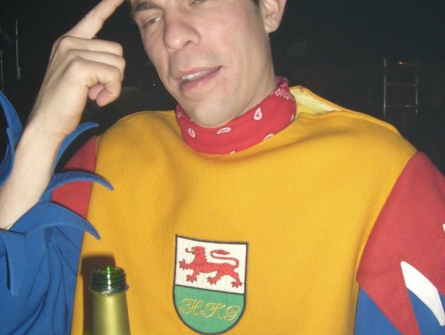 20 Jahre Laue Briggle Hexen